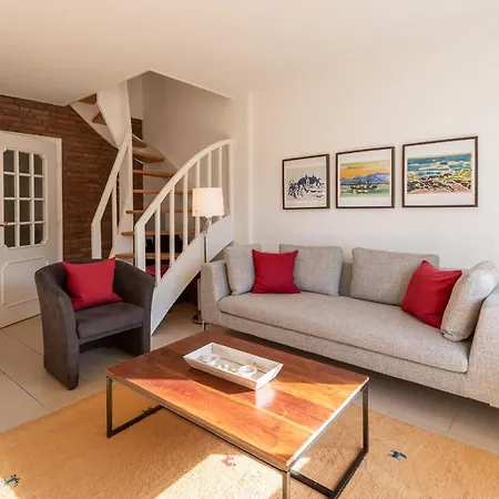 Apartment C-haus Carola, App 14 *
